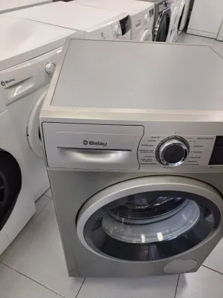 ♤Lavadora marca balay 8.0kg con garantía♤