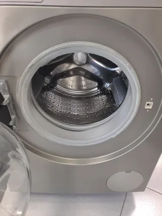 ♤Lavadora marca balay 8.0kg con garantía♤