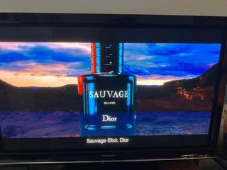 Panasonic Viera 42 TV