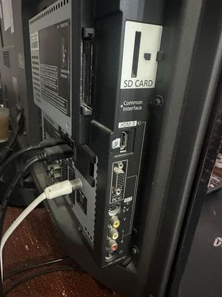 Panasonic Viera 42 TV