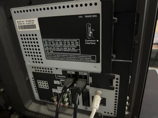 Panasonic Viera 42 TV