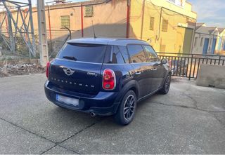 MINI Countryman 2015