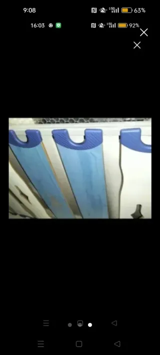 90x1,90Somier metacrilato patas madera