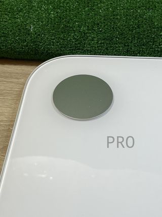 Báscula de baño con medición de doble frecuencia Xiaomi