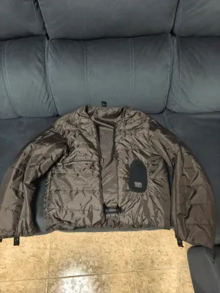 Chaqueta Moto REV'IT! Cordura Talla L