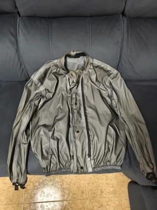 Chaqueta Moto REV'IT! Cordura Talla L