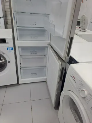 ♤Oferta súper pack nevera y lavadora con garantía♤