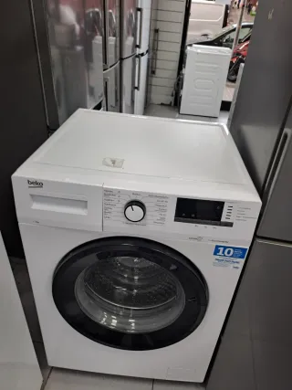 ♤Oferta súper pack nevera y lavadora con garantía♤