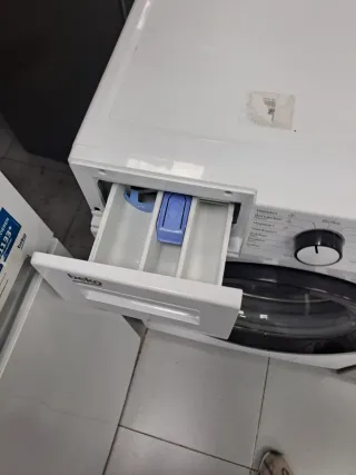 ♤Oferta súper pack nevera y lavadora con garantía♤