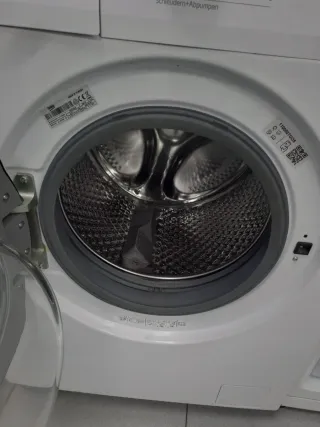 ♤Oferta súper pack nevera y lavadora con garantía♤