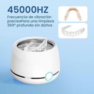 Limpiador Ultrasónico U-VKK 45000Hz