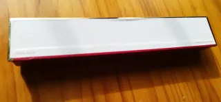 Omega, Estuche, caja