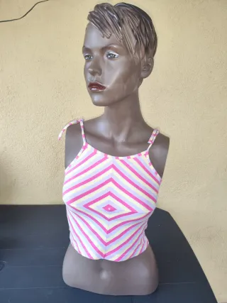 Lote 2 Tops Lois Niña