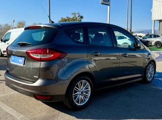 FORD C-Max 1.0 EcoBoost Trend