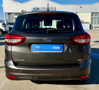 FORD C-Max 1.0 EcoBoost Trend