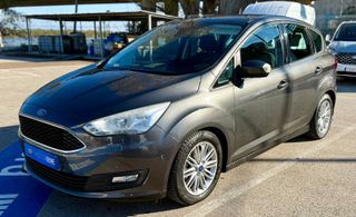 FORD C-Max 1.0 EcoBoost Trend