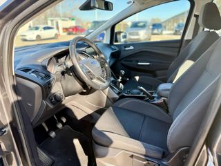 FORD C-Max 1.0 EcoBoost Trend