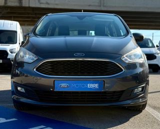 FORD C-Max 1.0 EcoBoost Trend