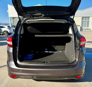 FORD C-Max 1.0 EcoBoost Trend