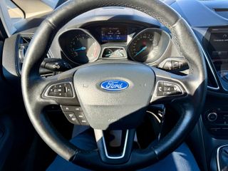 FORD C-Max 1.0 EcoBoost Trend