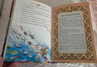 En El Reino De La Fantasia