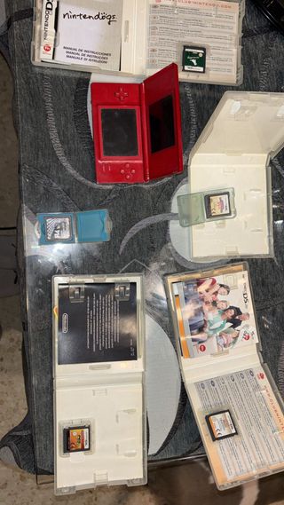 Xbox 360 Juegos Varios