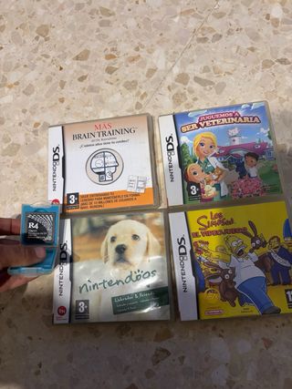 Xbox 360 Juegos Varios