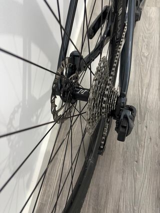 Bicicleta Gravel 3T Exploro Ultra Cuadro Nuevo