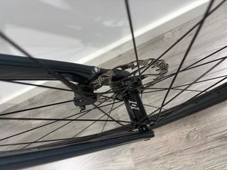 Bicicleta Gravel 3T Exploro Ultra Cuadro Nuevo