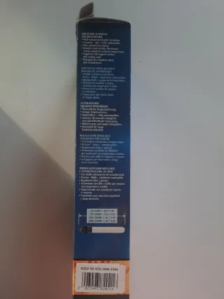 Calentador Acuario Eden 50W