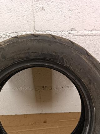 Dunlop 3.50-10 Scooter 2018 Neumático rueda goma
