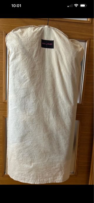 Pelliza Teté By Odette Camel Talla Única