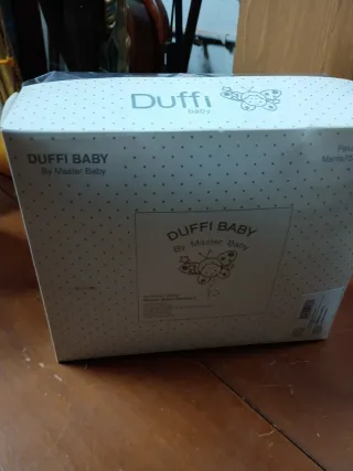 Osito Peluche y Mantita Bebé Nuevo