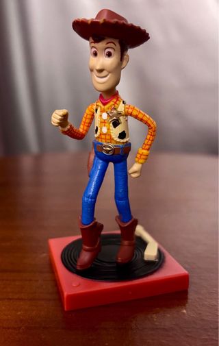 Pack Figuras Toy Story Disney Pixar JAKKS Pacific