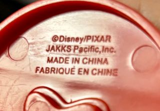 Pack Figuras Toy Story Disney Pixar JAKKS Pacific