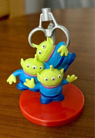 Pack Figuras Toy Story Disney Pixar JAKKS Pacific