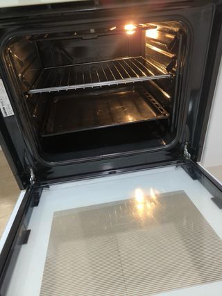 Horno de cocina 60cm