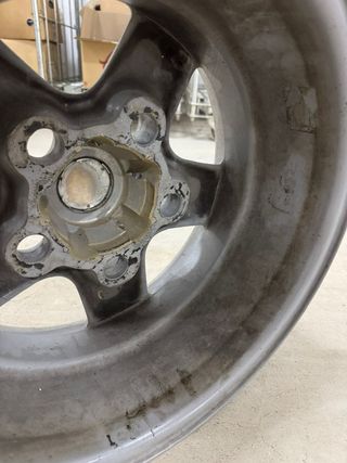 Llantas Discovery/Range Rover