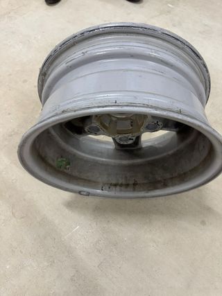 Llantas Discovery/Range Rover