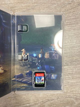 Xenoblade 3 Nintendo Switch RPG