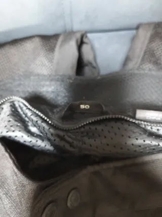 Pantalón de cordura Revit Talla L