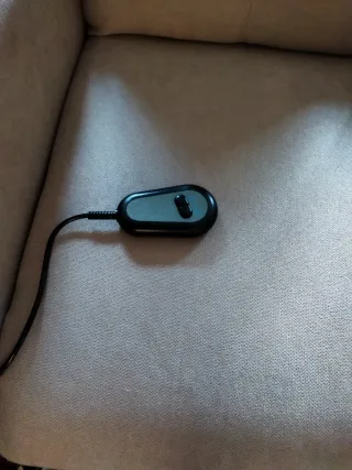 Sillón relax eléctrico eleva personas