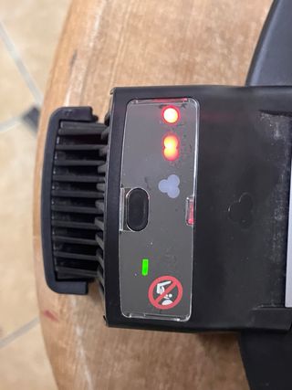 Base ISOFIX Maxi-Cosi FamilyFix One i-Size