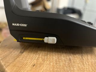 Base ISOFIX Maxi-Cosi FamilyFix One i-Size