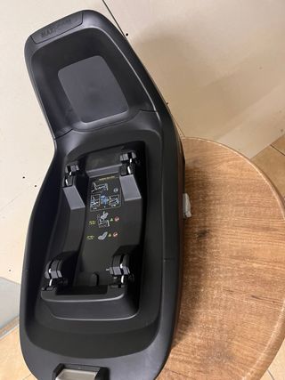 Base ISOFIX Maxi-Cosi FamilyFix One i-Size