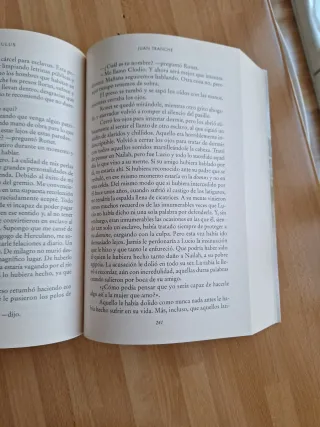 Spiculus: Dos amigos enfrentados a muerte en la...