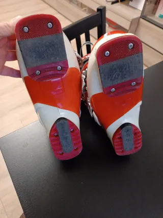 Bota Esquí Rossignol Exalt Talla 26.5