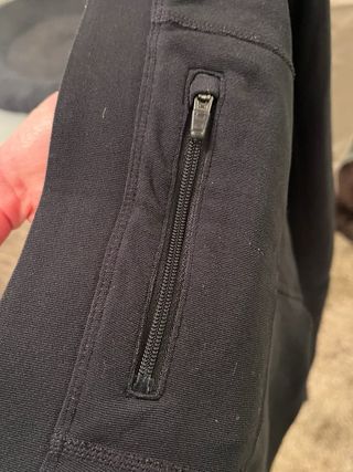 Nike Leggings Negros