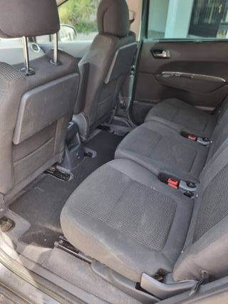 Peugeot 5008 1.6 eHDI 2014