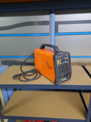 Máquina de Soldar Holy Hi 215/2